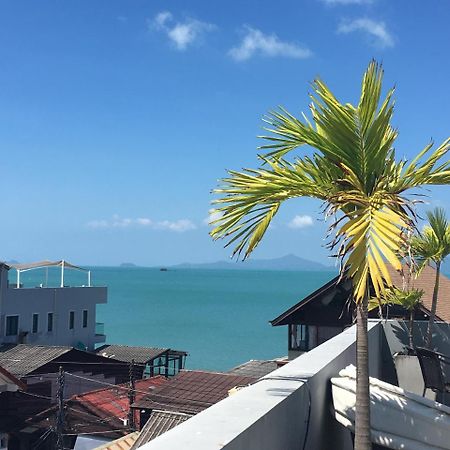 Pelegrin Hotel Samui Бопхут Екстер'єр фото