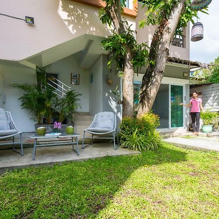 Pelegrin Hotel Samui Бопхут Екстер'єр фото
