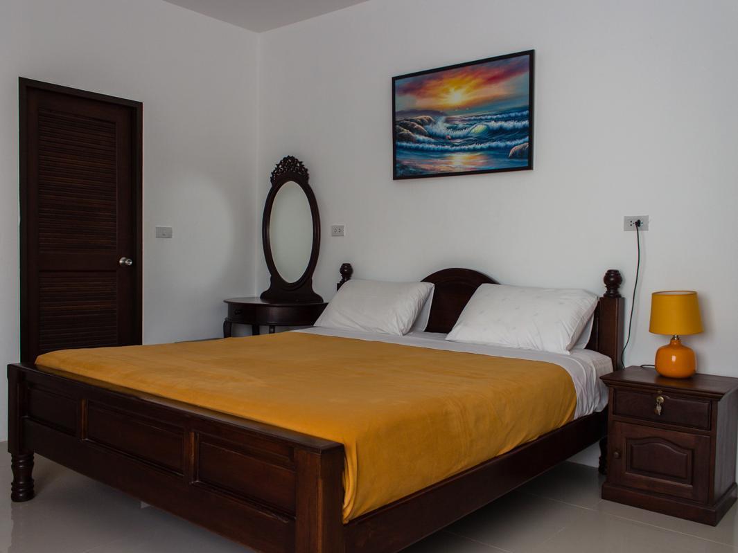 Pelegrin Hotel Samui Бопхут Екстер'єр фото