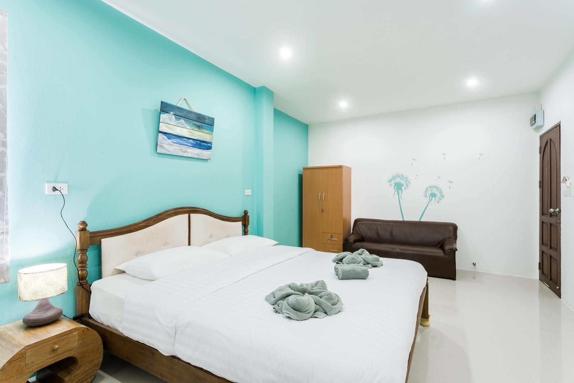Pelegrin Hotel Samui Бопхут Екстер'єр фото