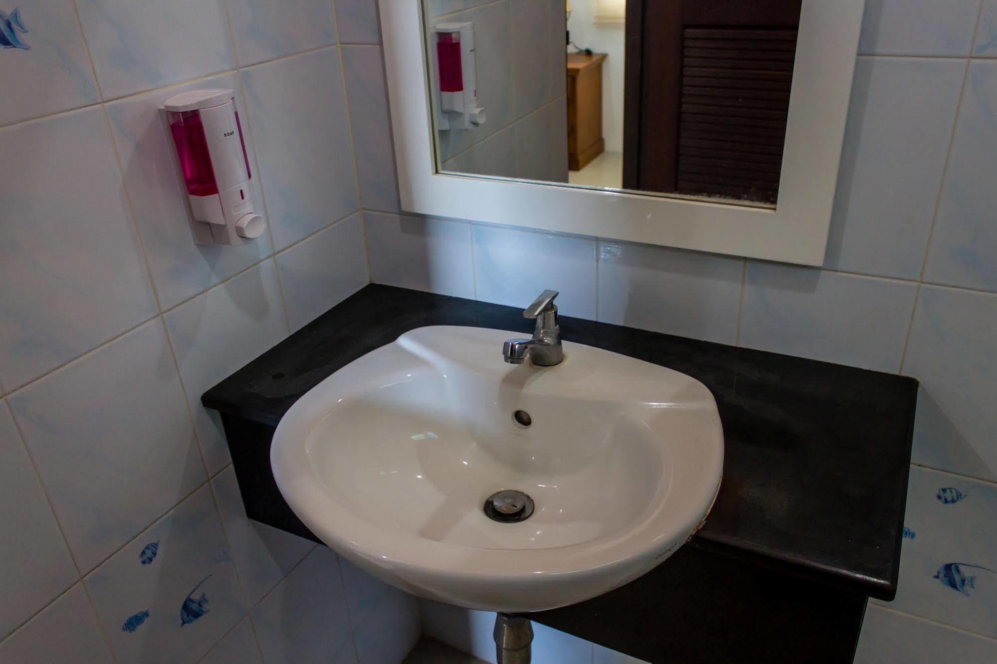 Pelegrin Hotel Samui Бопхут Екстер'єр фото