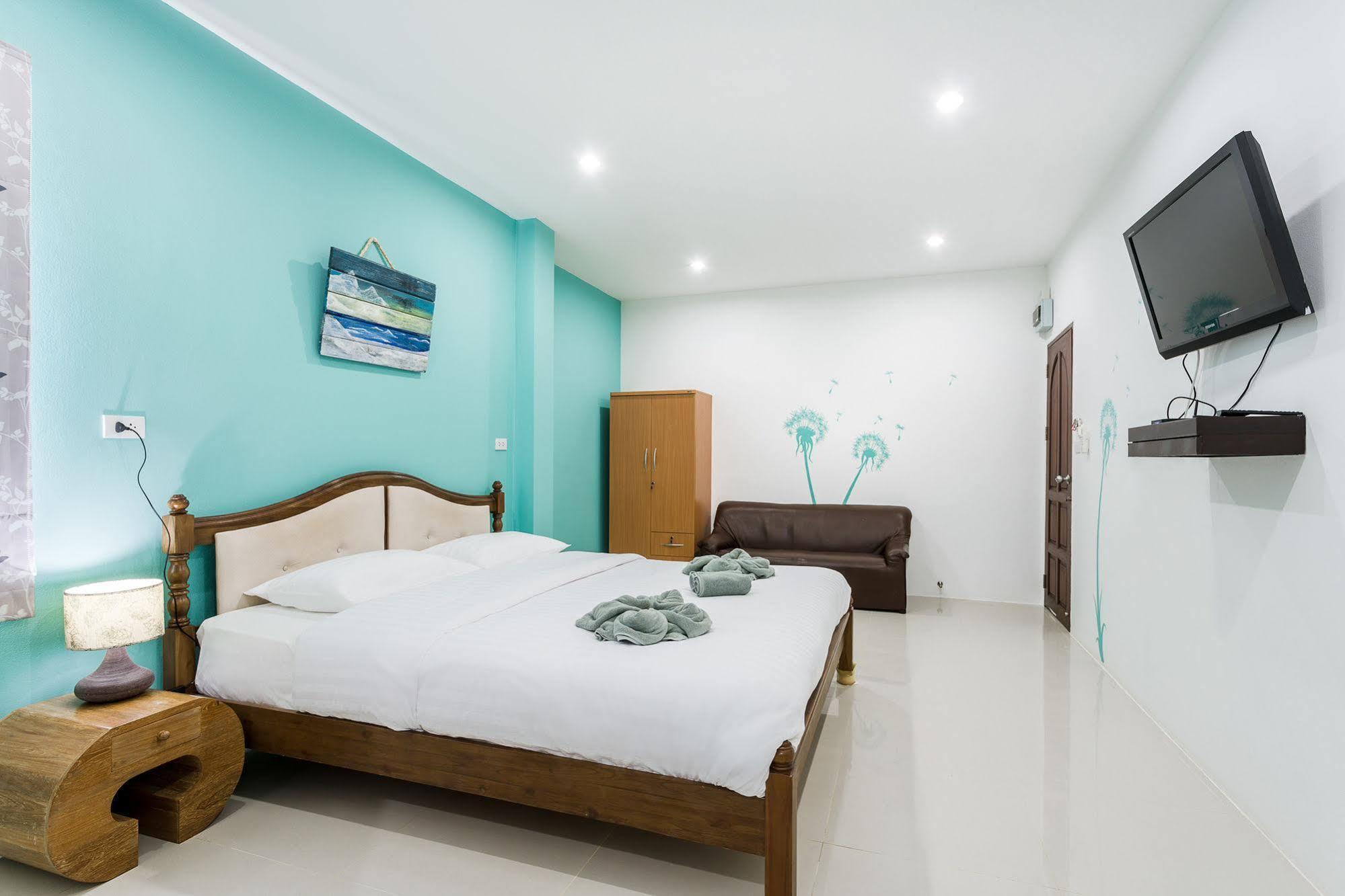 Pelegrin Hotel Samui Бопхут Екстер'єр фото