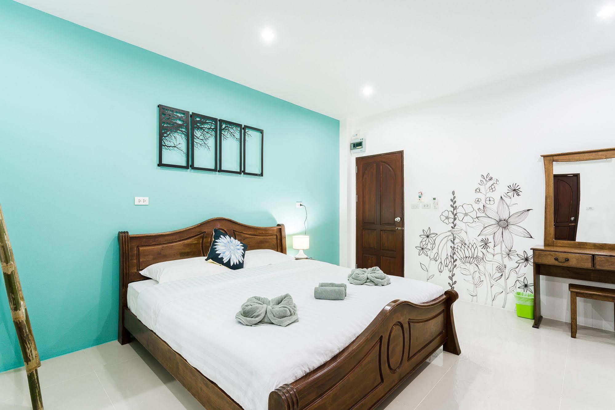 Pelegrin Hotel Samui Бопхут Екстер'єр фото