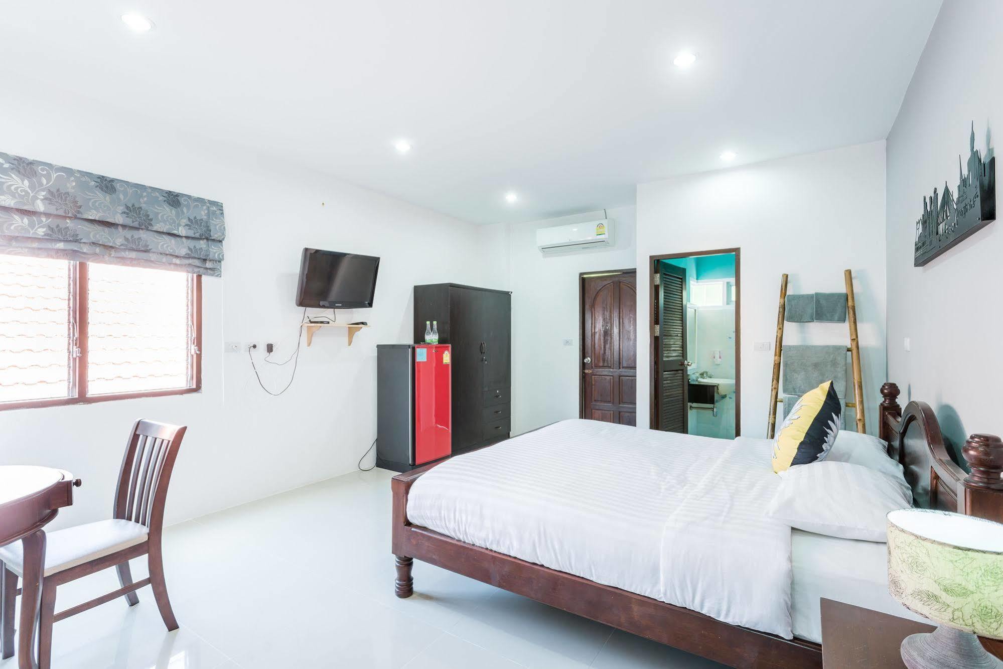 Pelegrin Hotel Samui Бопхут Екстер'єр фото