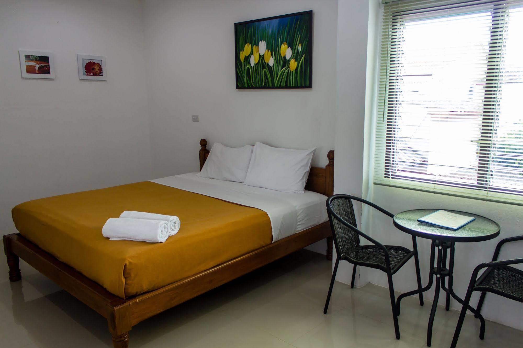 Pelegrin Hotel Samui Бопхут Екстер'єр фото