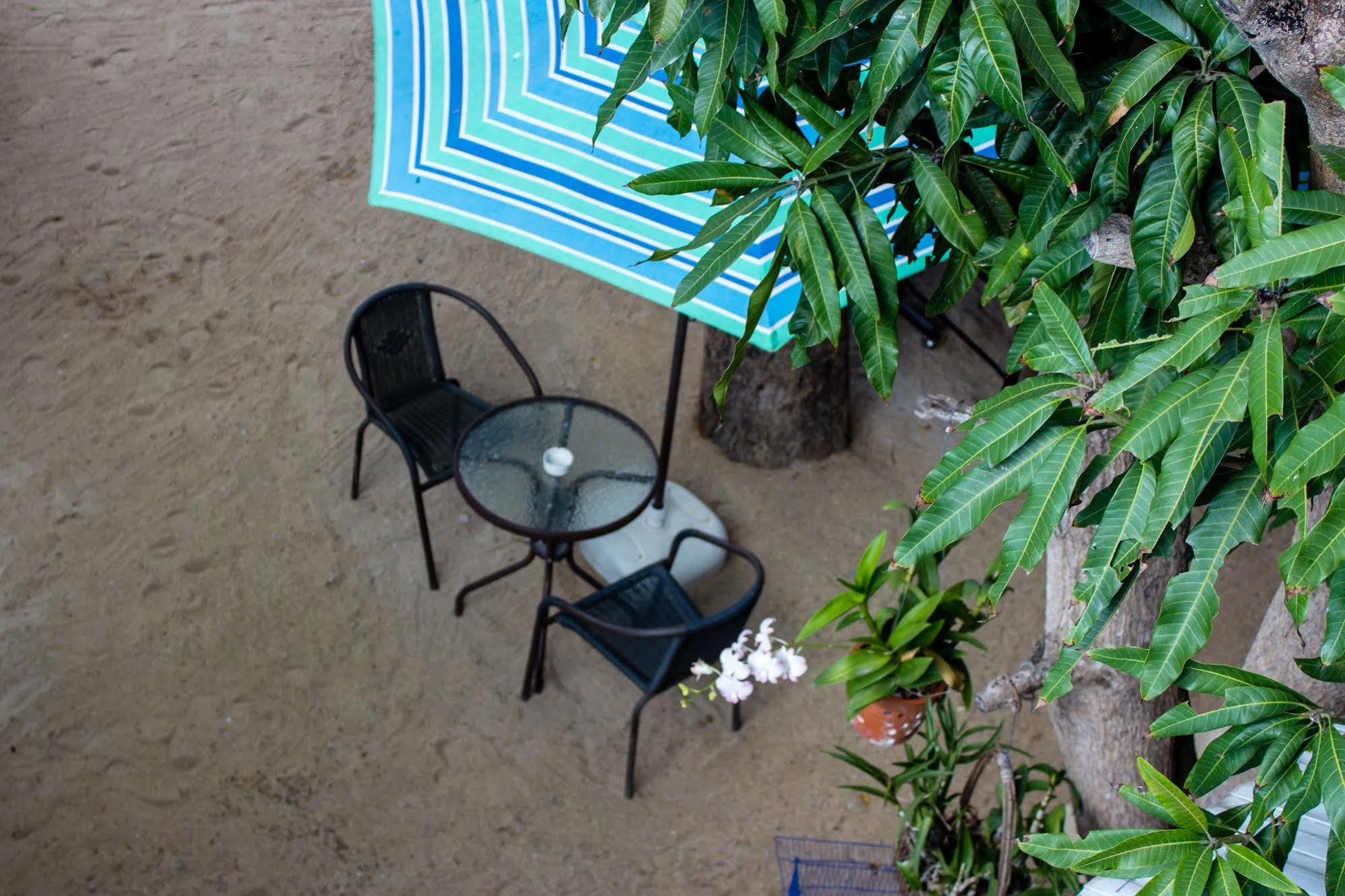 Pelegrin Hotel Samui Бопхут Екстер'єр фото