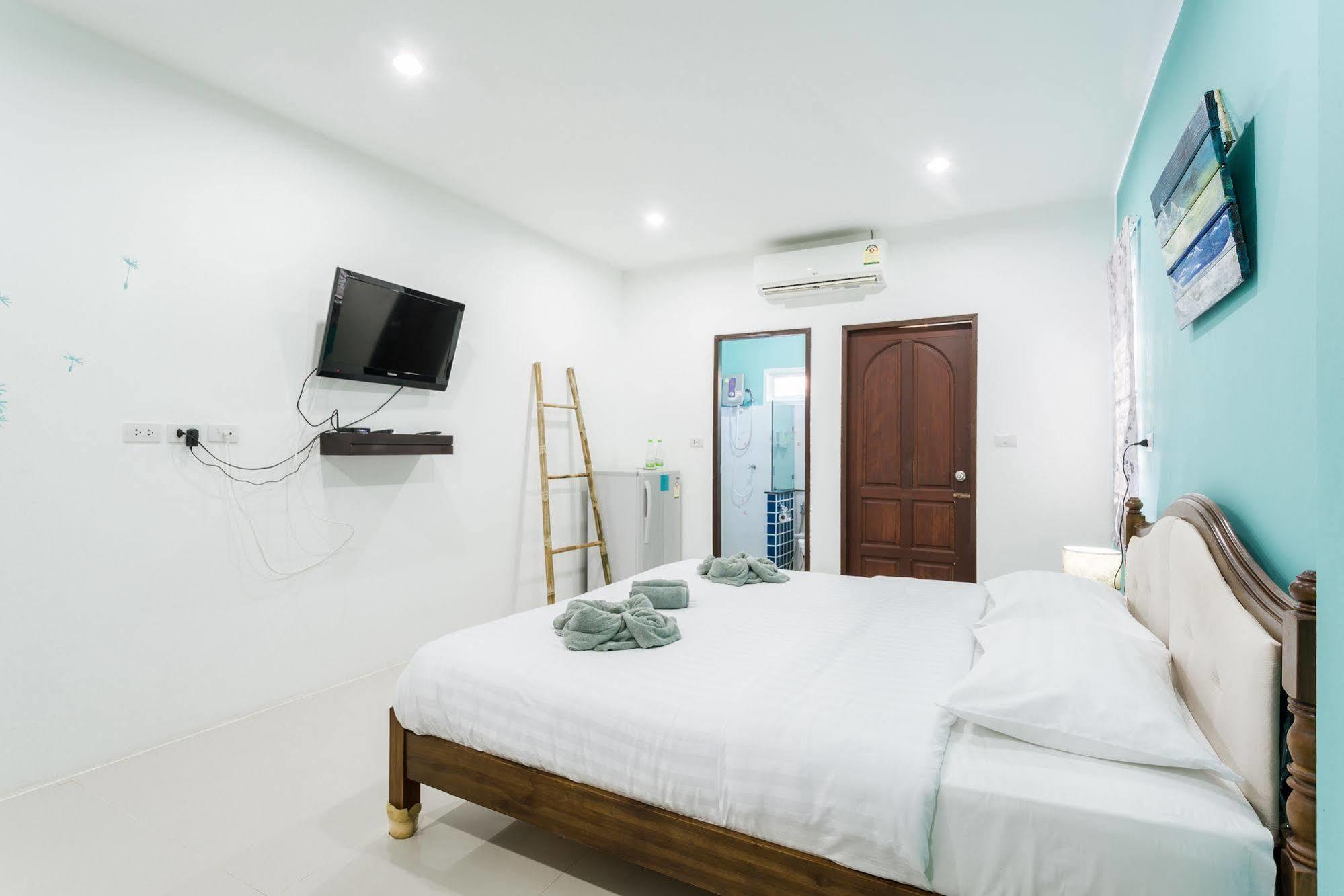 Pelegrin Hotel Samui Бопхут Екстер'єр фото