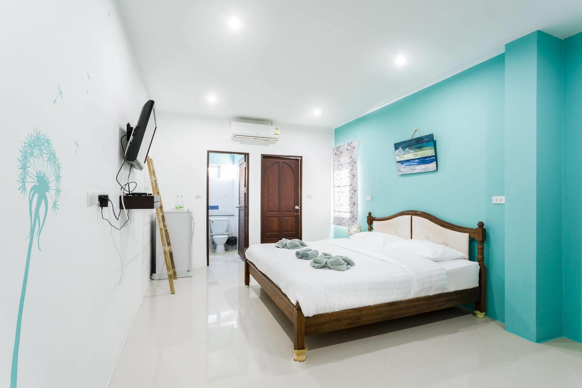 Pelegrin Hotel Samui Бопхут Екстер'єр фото