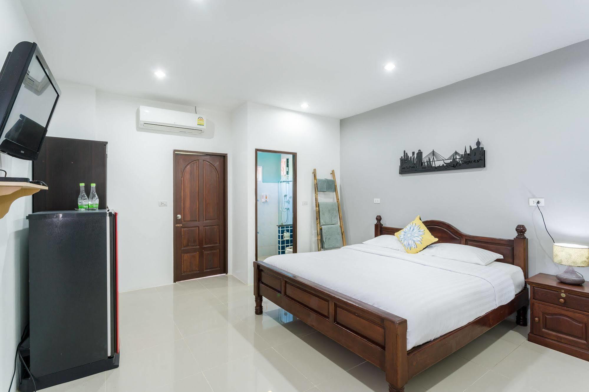 Pelegrin Hotel Samui Бопхут Екстер'єр фото