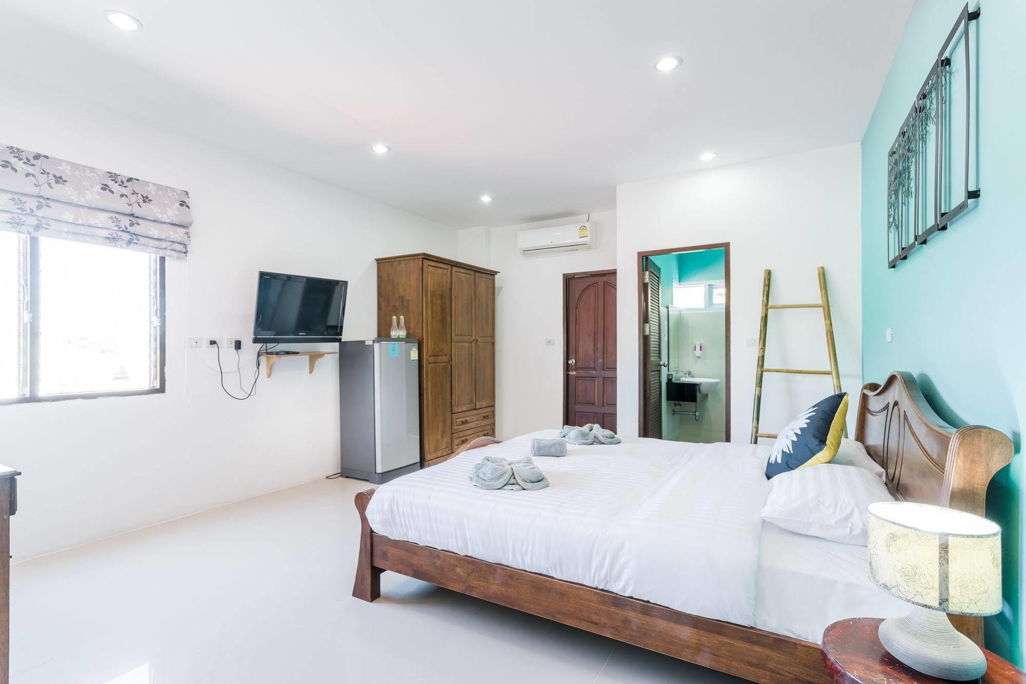 Pelegrin Hotel Samui Бопхут Екстер'єр фото