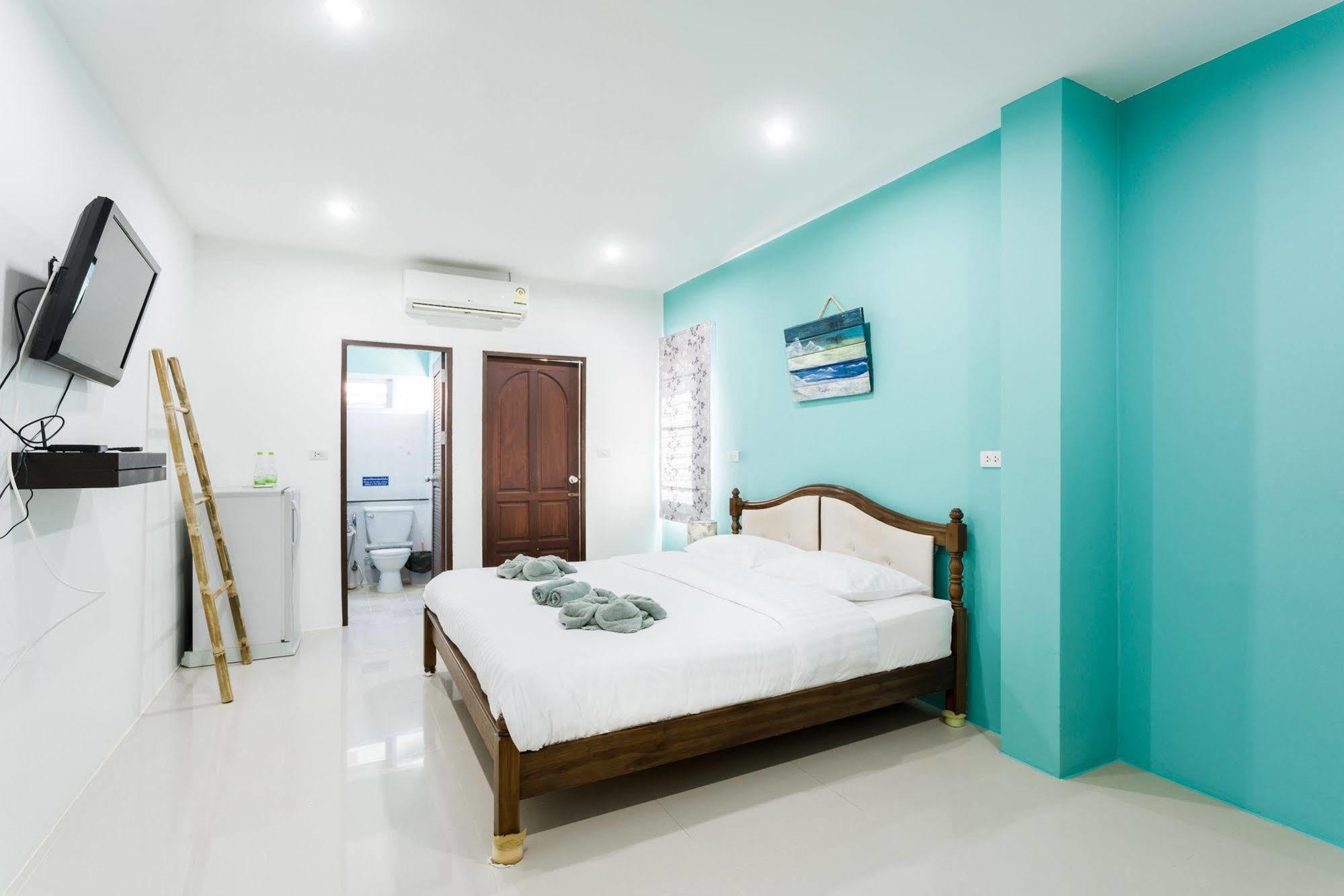 Pelegrin Hotel Samui Бопхут Екстер'єр фото