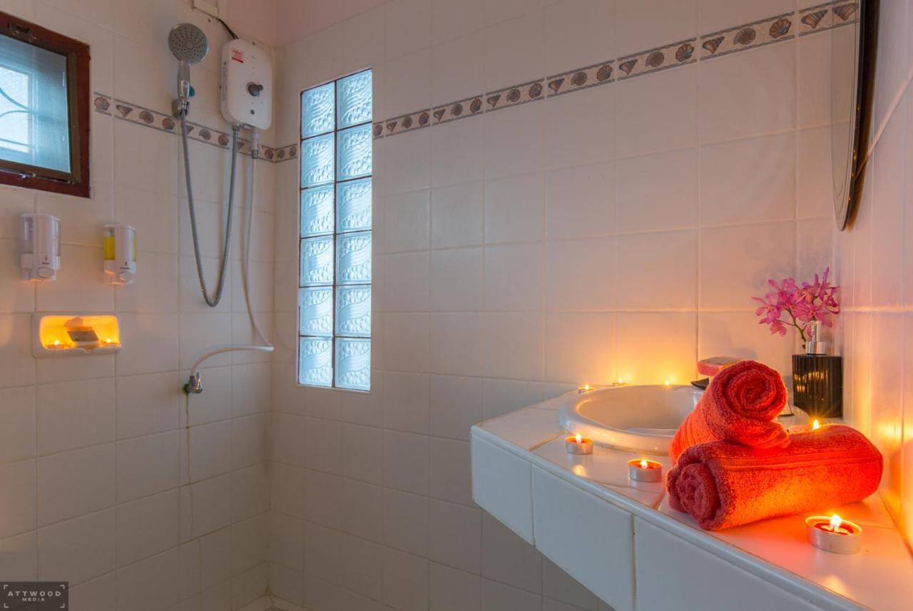 Pelegrin Hotel Samui Бопхут Екстер'єр фото