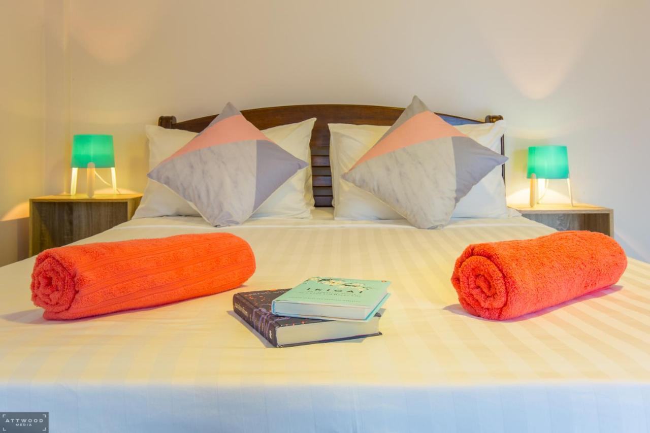 Pelegrin Hotel Samui Бопхут Екстер'єр фото