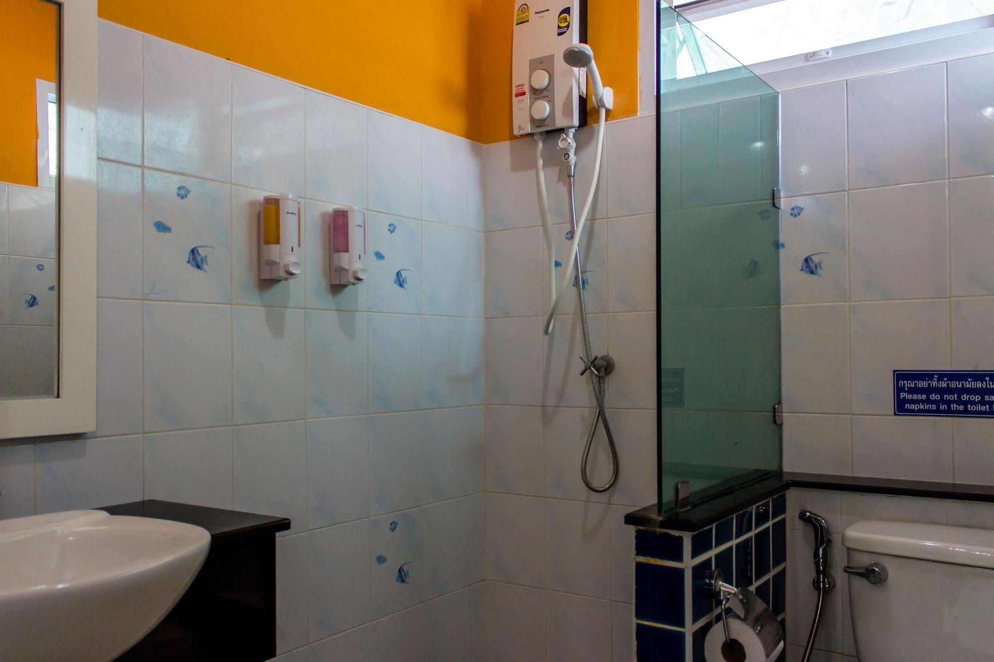 Pelegrin Hotel Samui Бопхут Екстер'єр фото
