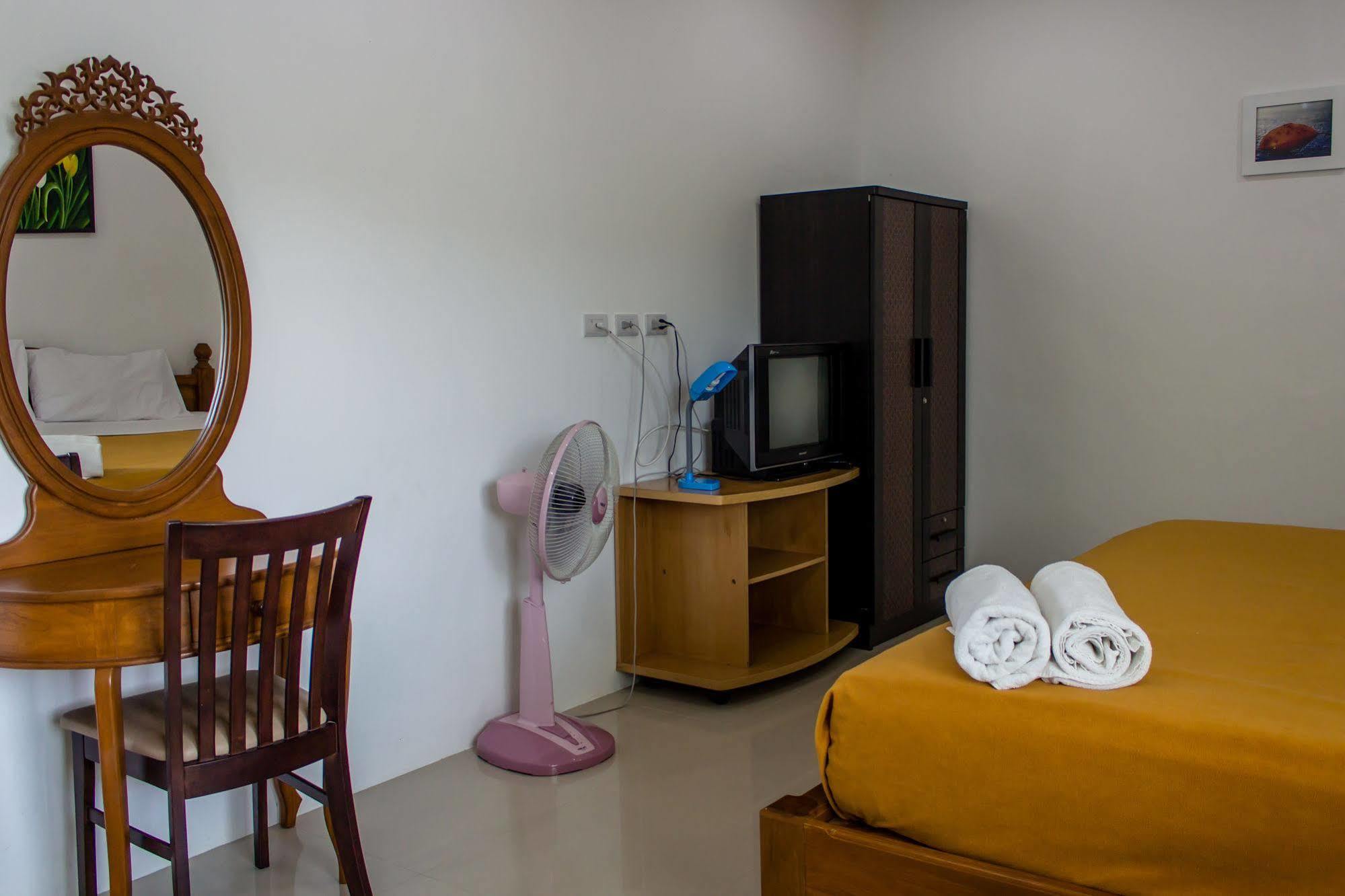 Pelegrin Hotel Samui Бопхут Екстер'єр фото