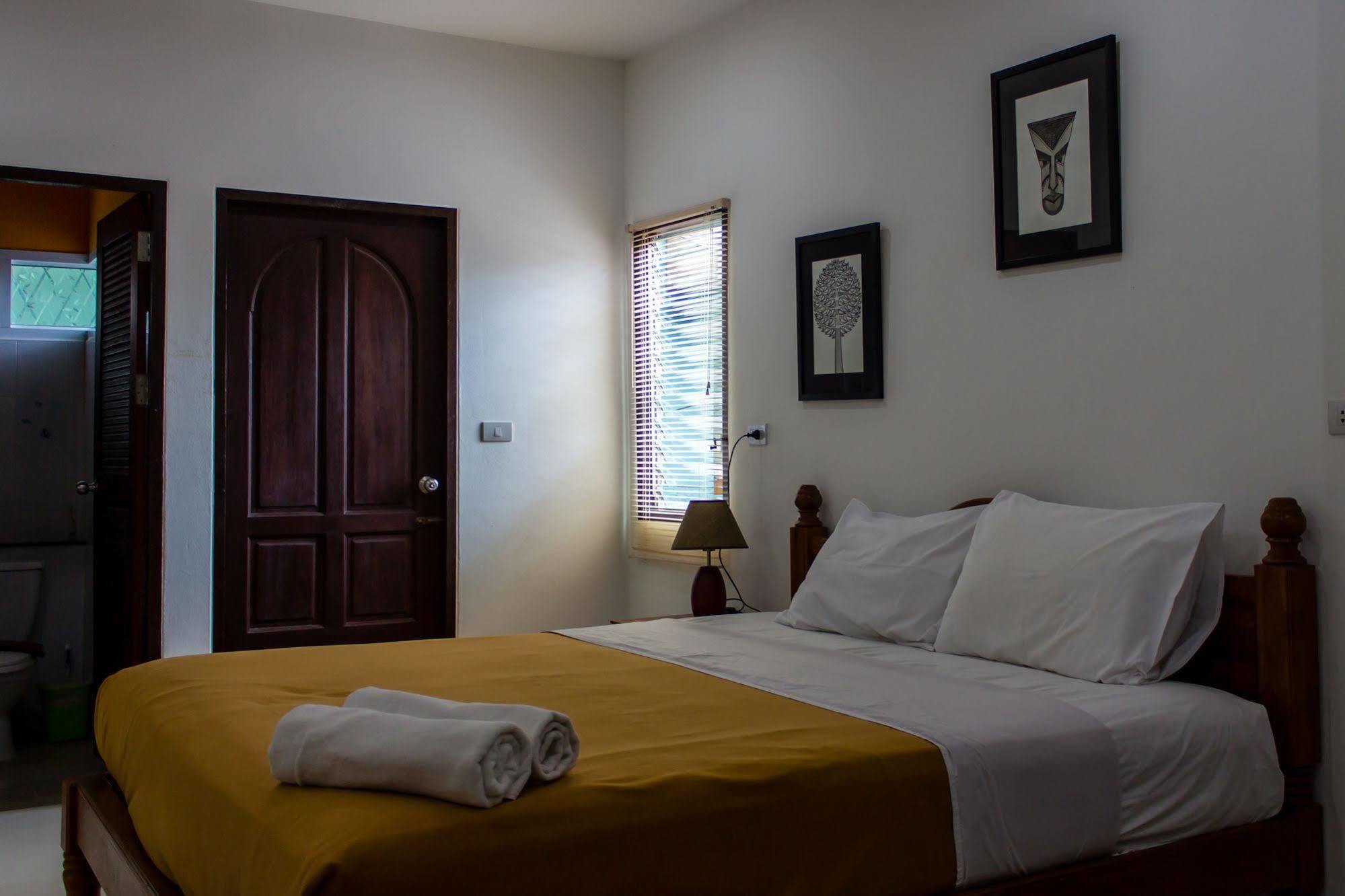 Pelegrin Hotel Samui Бопхут Екстер'єр фото