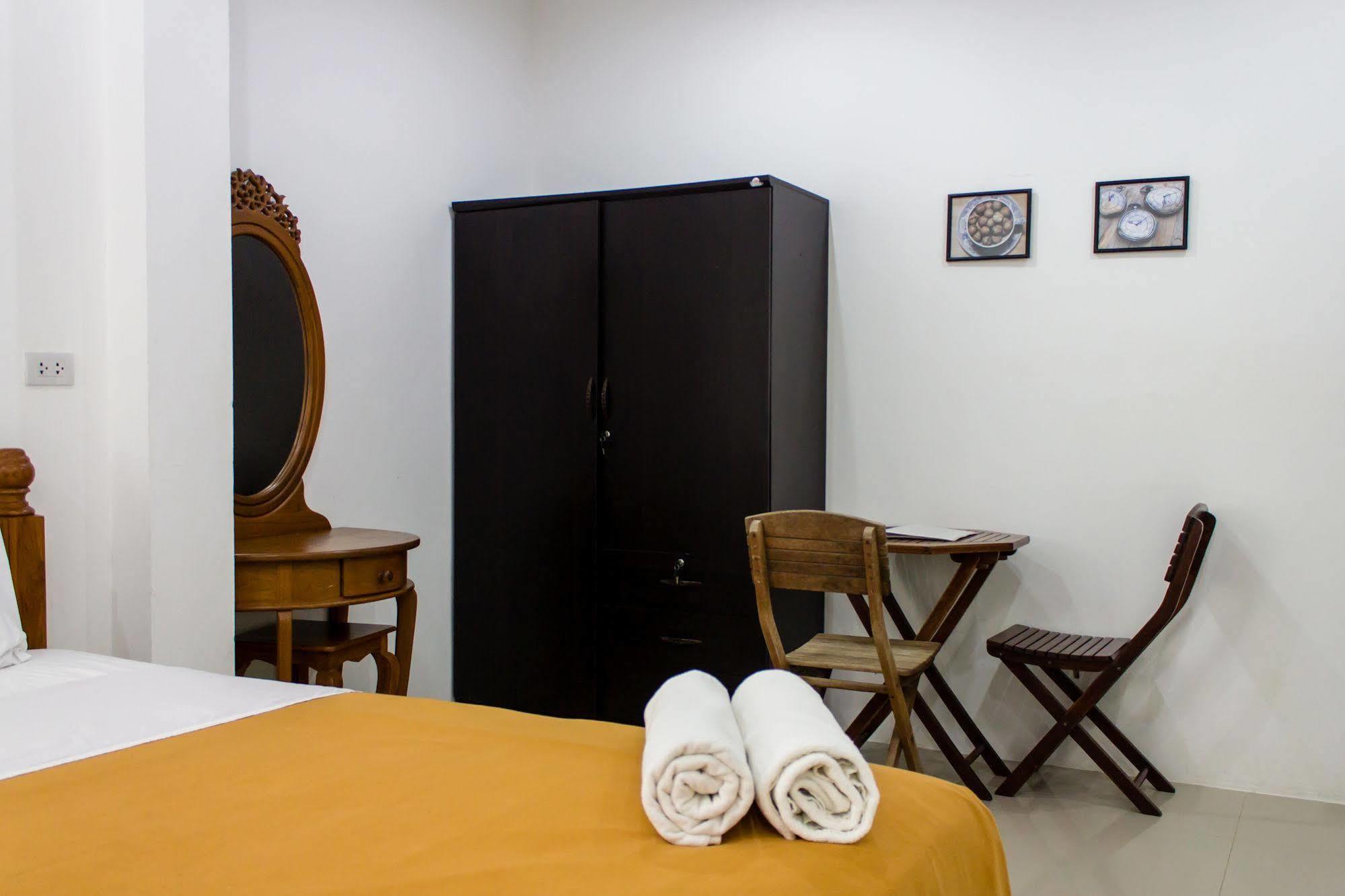 Pelegrin Hotel Samui Бопхут Екстер'єр фото